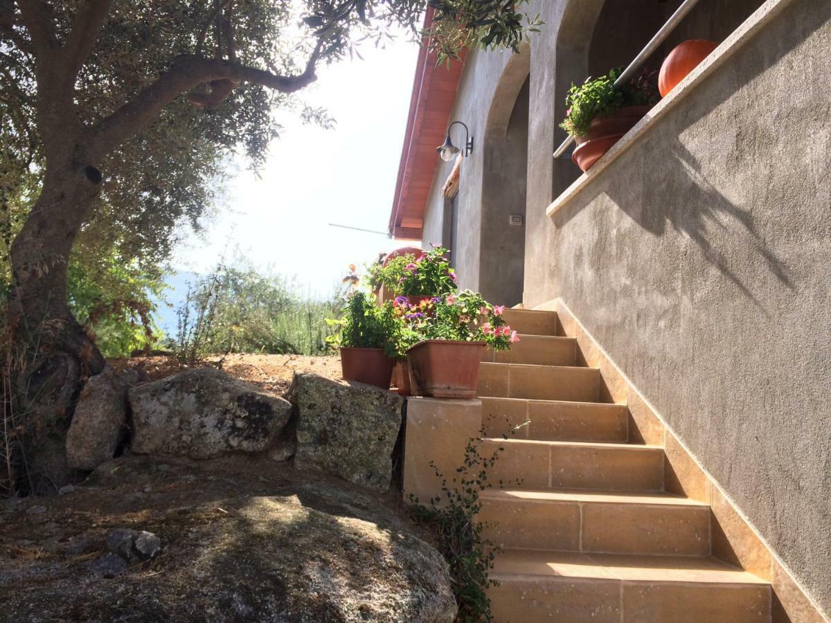 S'umbra de S'ozzastru Orgosolo Exterior foto